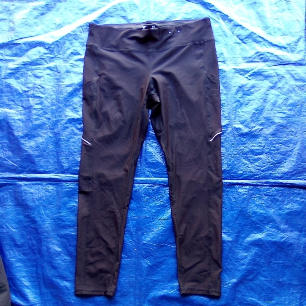 Xersion Black Quick Dri